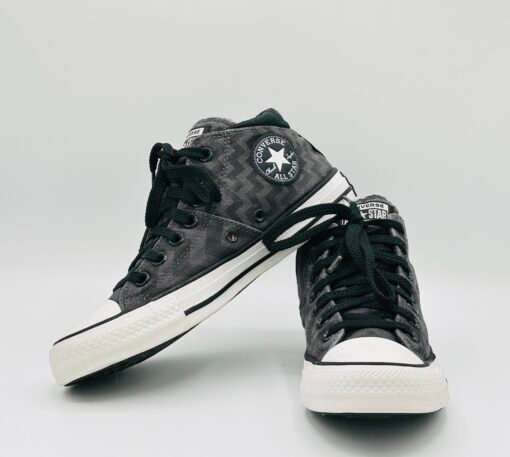 Converse Glam Dunk