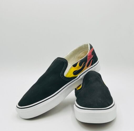 Slip on classic Vans