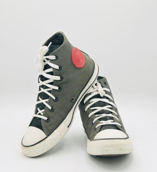 Chuck Taylor High Top