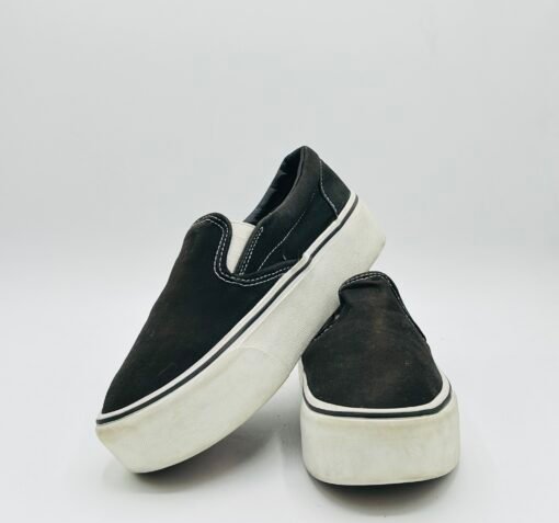 Vans Flip on Platform