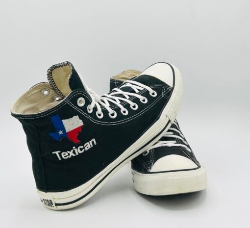 Taxican Converse
