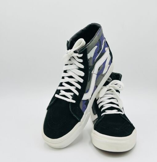 Vans Metro Fusion