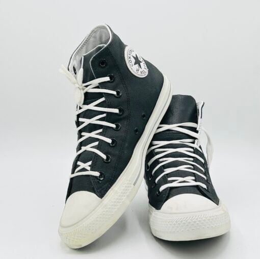 Converse White Top