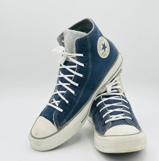 Converse TealTop