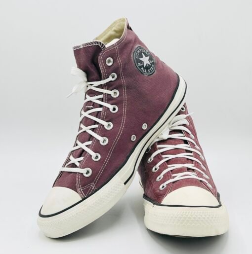 Converse Chuck-Taylor High Top