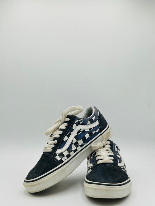 Vans Checker-board