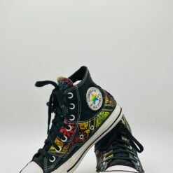 All Star Tride Converse