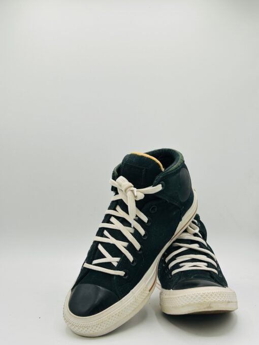 Retro Converse