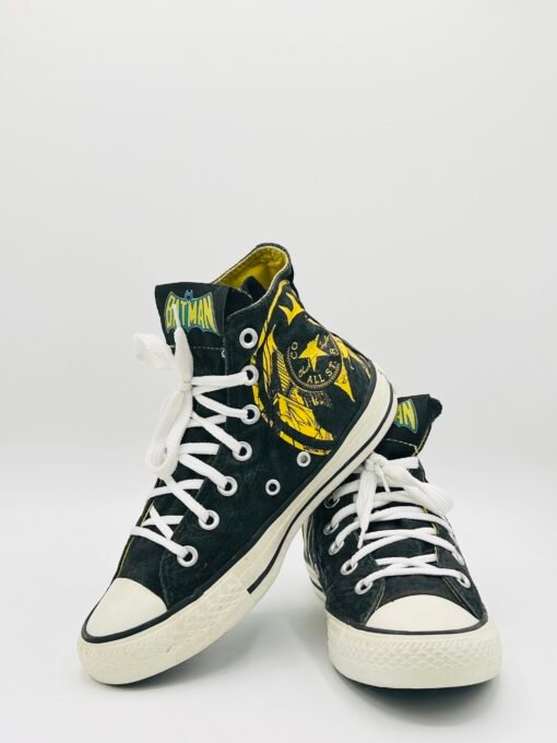 Converse Batman
